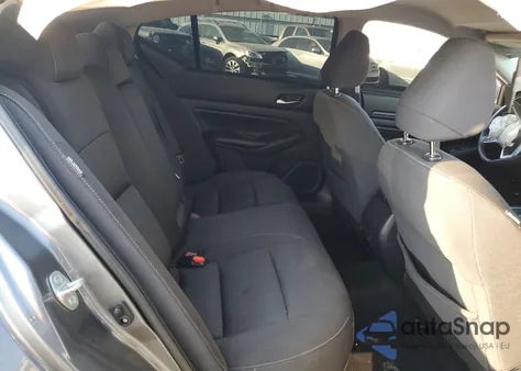 2019 Nissan Altima S z USA, uszkodzony, nr VIN 1N4BL4BV8KC210921